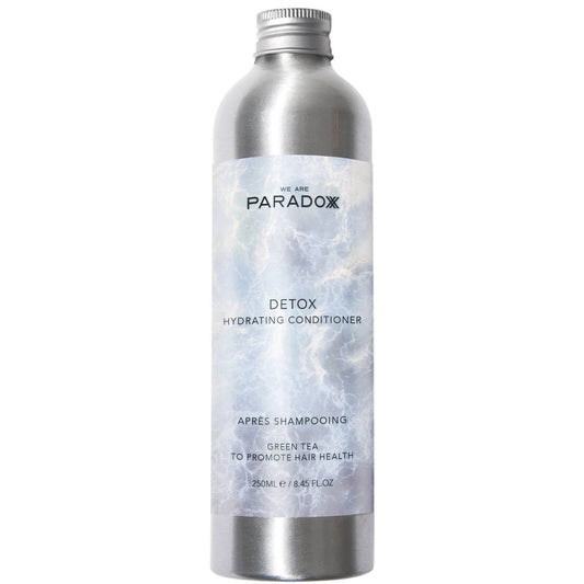 We are Paradoxx We are Paradoxx, Detox, Grüner Tee, Haarspülung, Zur Hydratation, 250 ml Regular