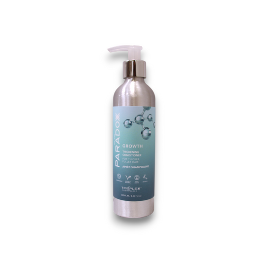 We are Paradoxx We are Paradoxx, Growth, Vegan, Haarspülung, Zur Nahrung, 250 ml Regular