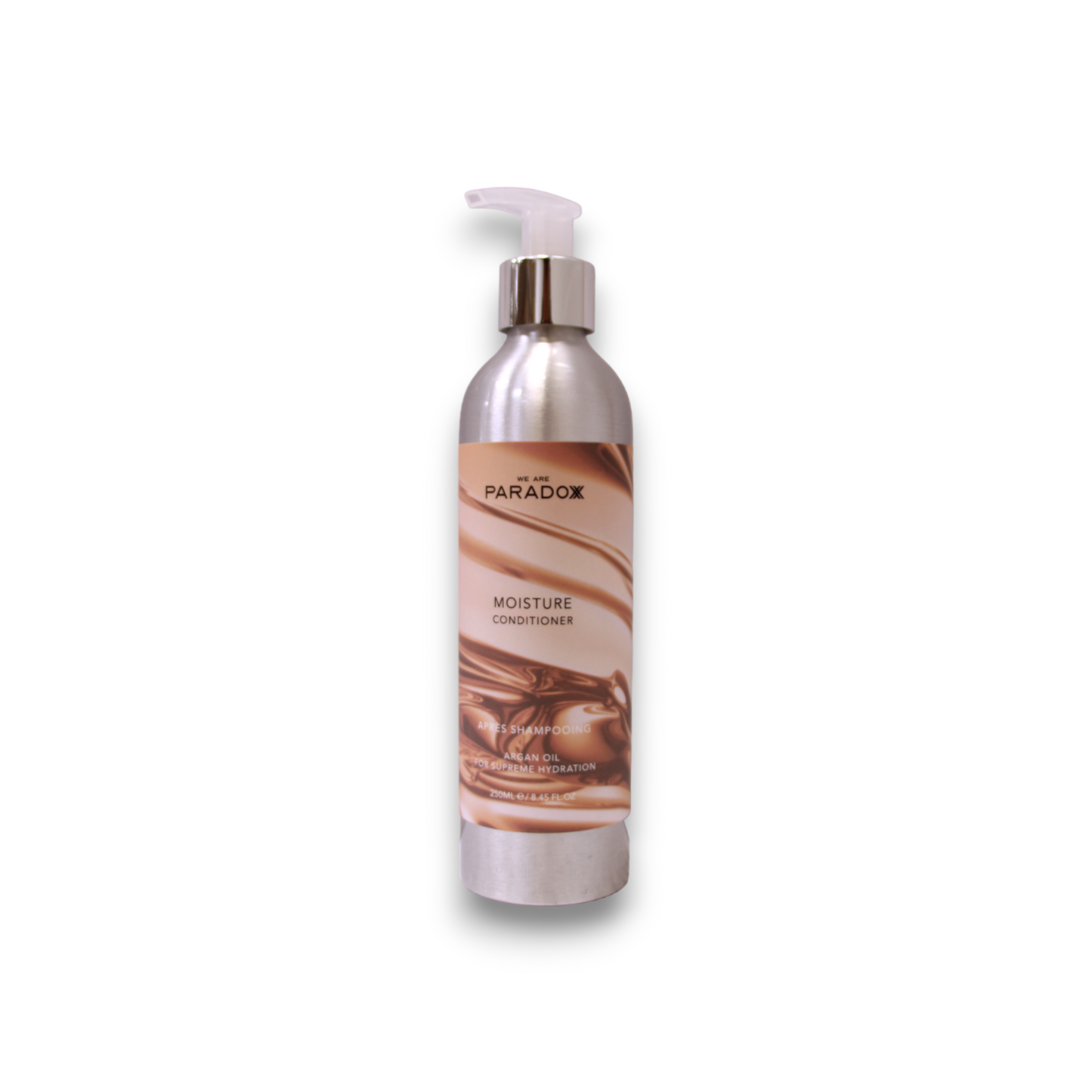 We are Paradoxx, Moisture, Vegan, Haarspülung, Feuchtigkeitsspendend, 250 ml