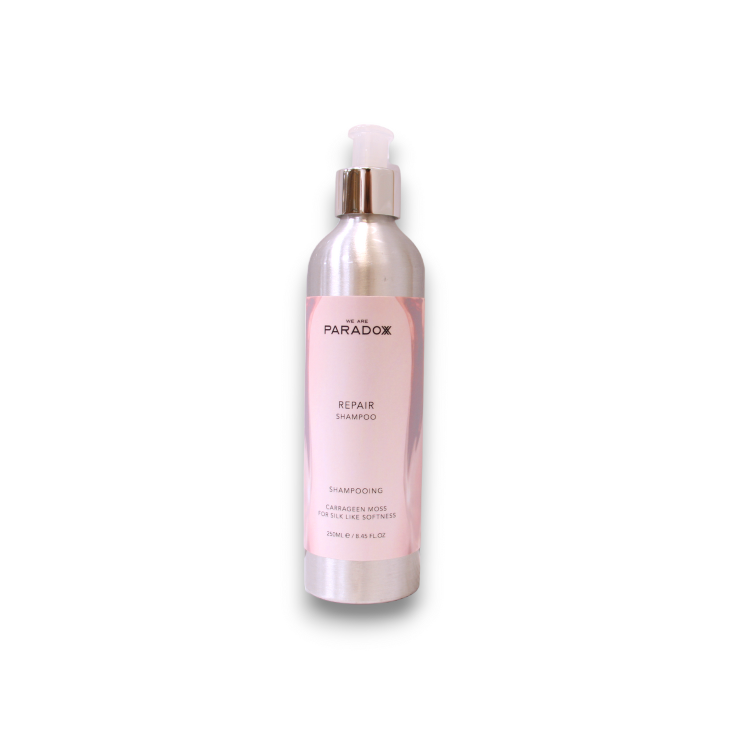 We are Paradoxx Repair Haarshampoo mit Ginseng – Stärkt & Repariert, 250 ml