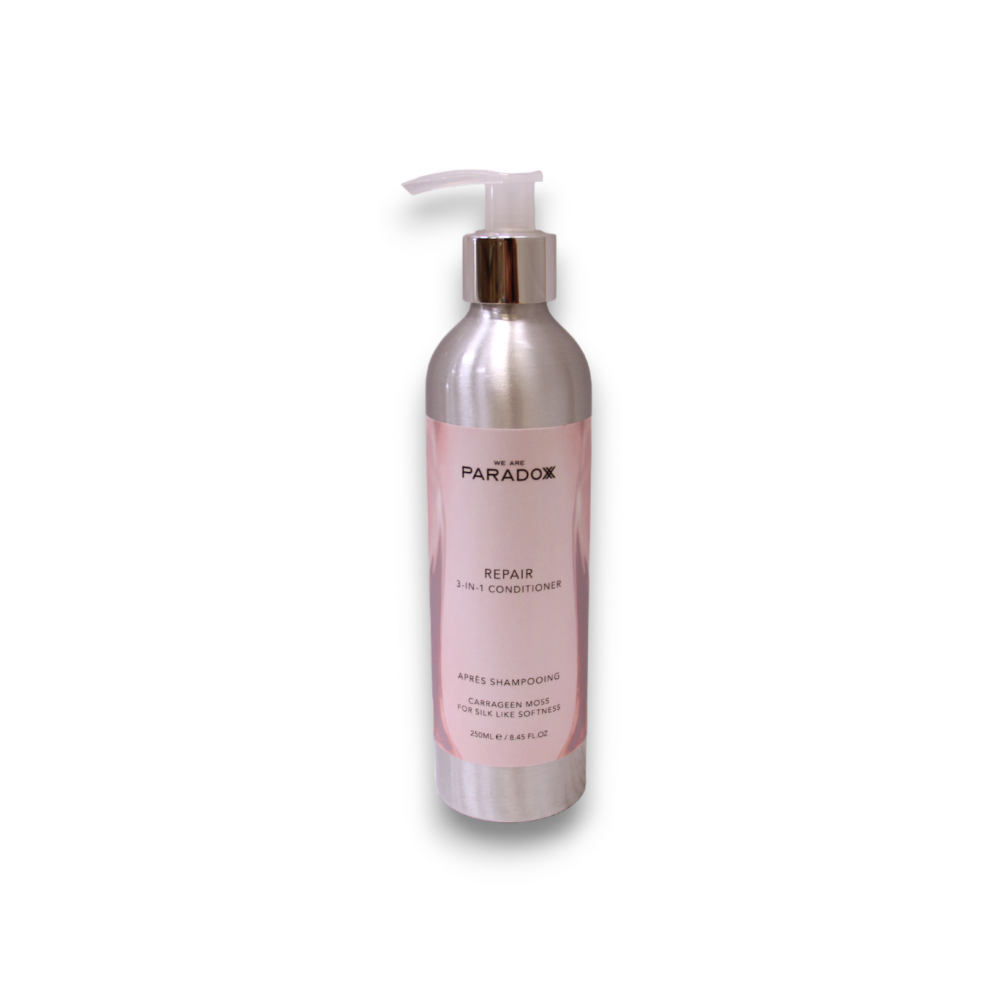 We are Paradoxx Repair Leave-In Conditioner 250 ml – Nährend & weichmachend für gesundes Haar
