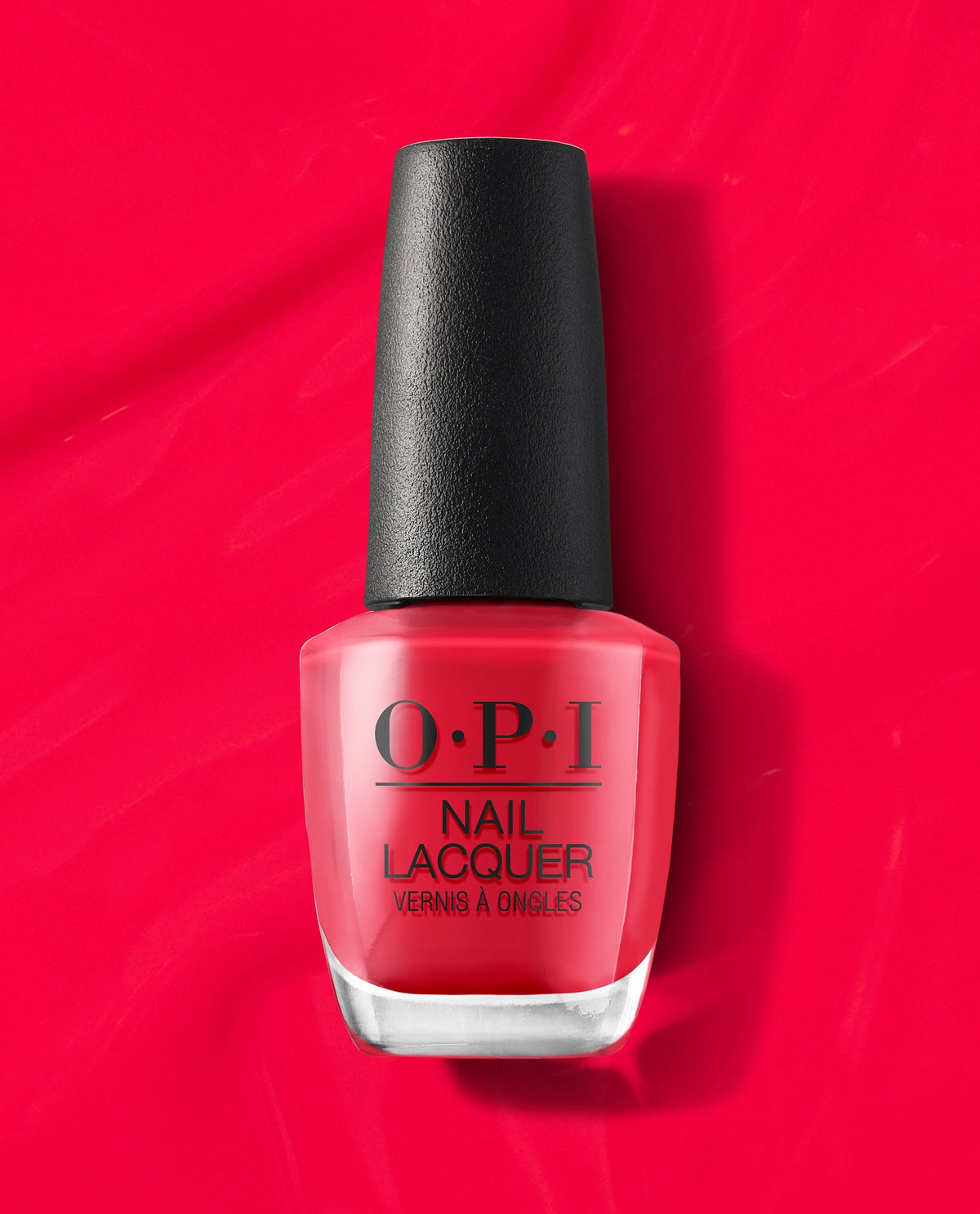 Opi Nail Lacquer Esmalte De Uñas Duración Hasta 7 Días We Seafood and Eat It 15ml
