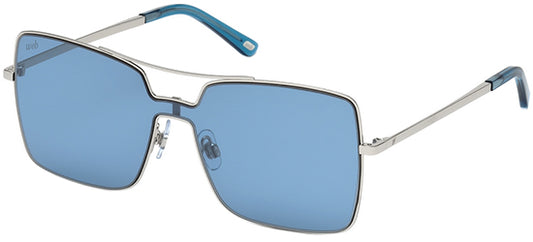 WEB EYEWEAR WE 0201 WE 0201_16X_TAGLIA UNICA Sonnenbrille