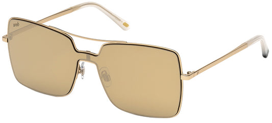 WEB EYEWEAR WE 0201 WE 0201_28G_TAGLIA UNICA Sonnenbrille