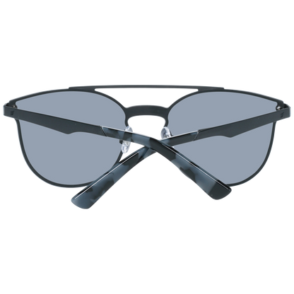 WEB EYEWEAR WE0190 0002C Sonnenbrille Rot ansicht-2