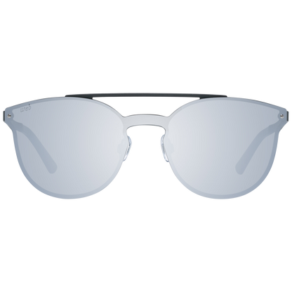 WEB EYEWEAR WE0190 0002C Sonnenbrille Rot