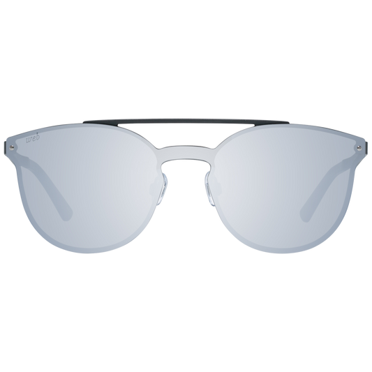 WEB EYEWEAR WE0190 0002C Sonnenbrille Rot