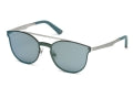 WEB EYEWEAR WE0190 09Q 00 Sonnenbrille ansicht-3