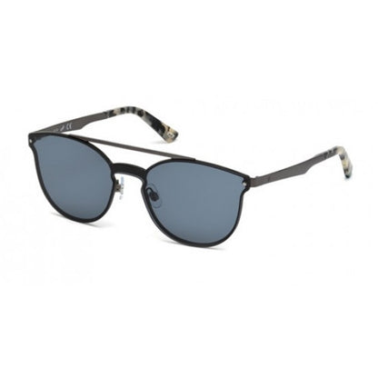 WEB EYEWEAR WE0190 09V 00 Sonnenbrille ansicht-2