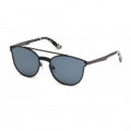WEB EYEWEAR WE0190 09V 00 Sonnenbrille ansicht-3