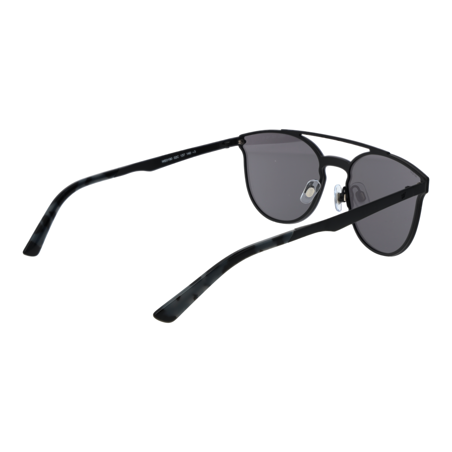 WEB EYEWEAR WE0190 13402C Sonnenbrille ansicht-2