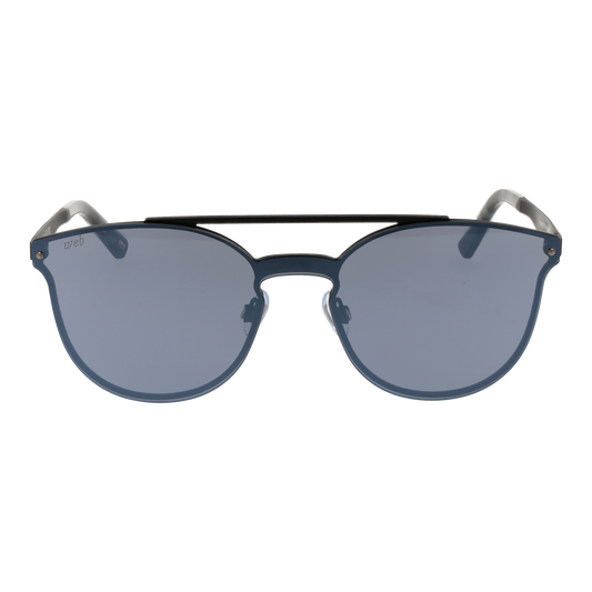 WEB EYEWEAR Unisex Sonnenbrille UV400 WE0190 13402C – Produktansicht