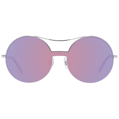 WEB EYEWEAR WE0211 0016Z Sonnenbrille Rot