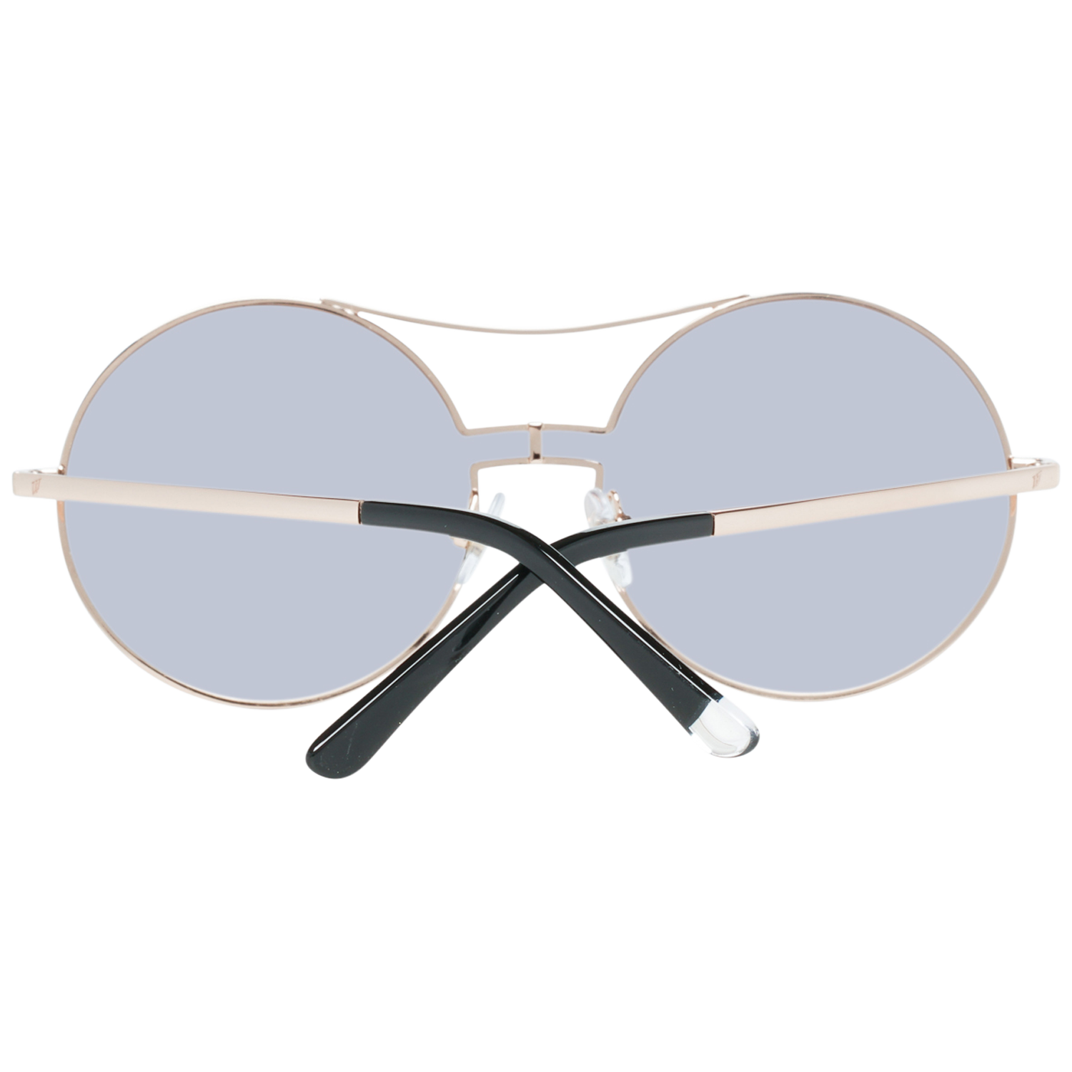 WEB EYEWEAR WE0211 0028G Sonnenbrille Rot ansicht-2