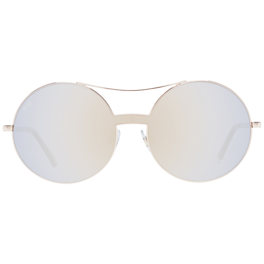 WEB EYEWEAR WE0211 0028G Sonnenbrille Rot