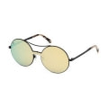 WEB EYEWEAR WE0211 02G 00 Sonnenbrille ansicht-3
