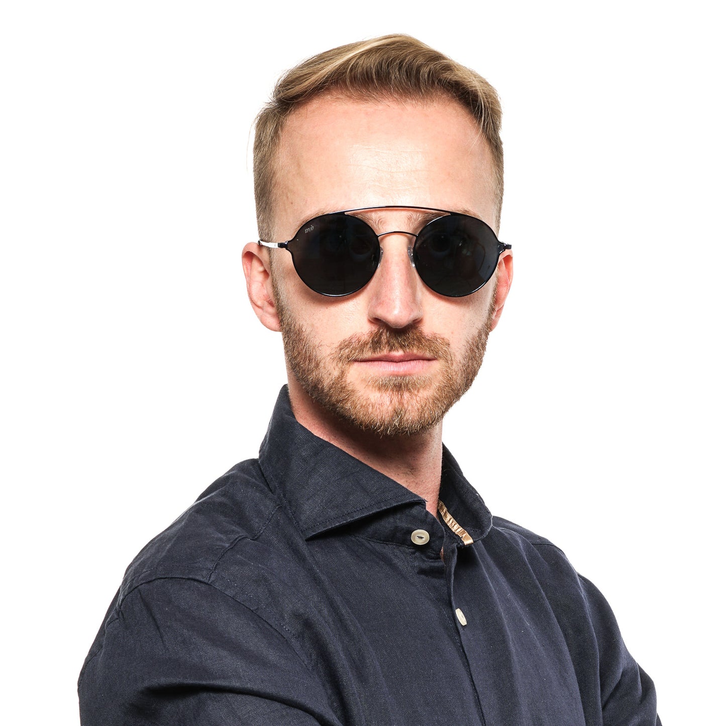 WEB EYEWEAR WE0220 5690X Sonnenbrille ansicht-3