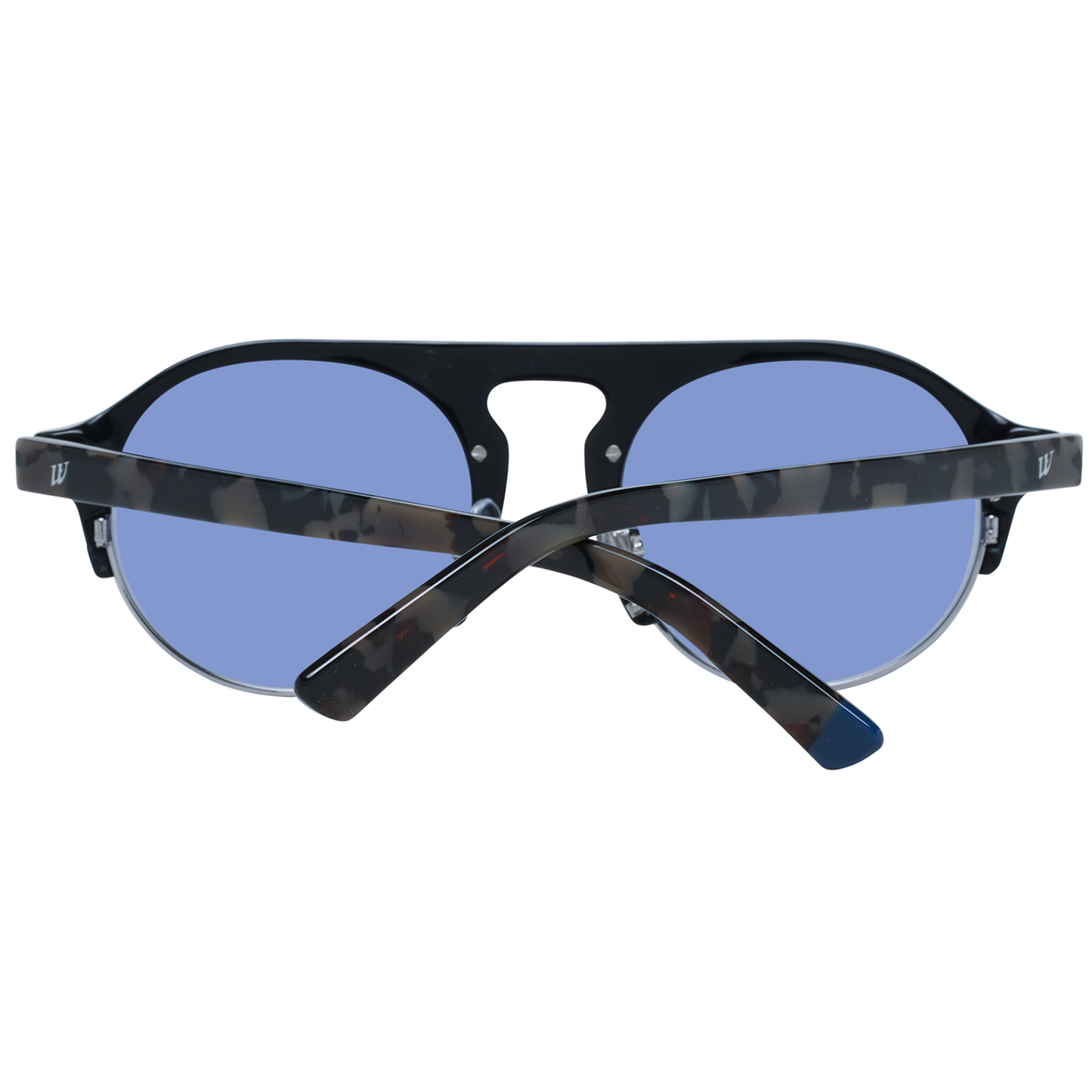 WEB EYEWEAR WE0224 5205V Sonnenbrille ansicht-2