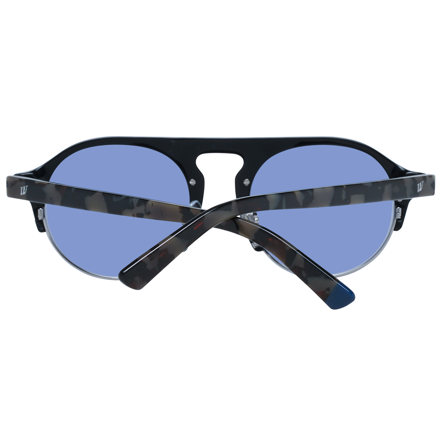 WEB EYEWEAR WE0224 5205V Sonnenbrille ansicht-2