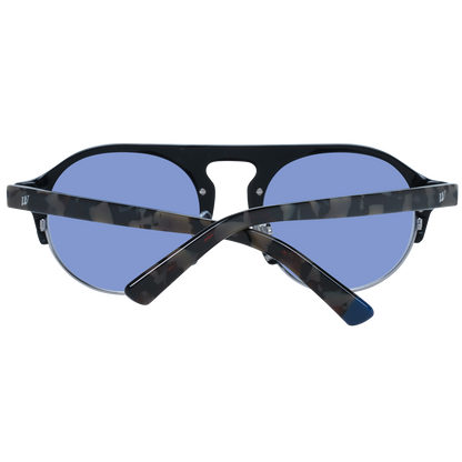 WEB EYEWEAR WE0224 5205V Sonnenbrille ansicht-2