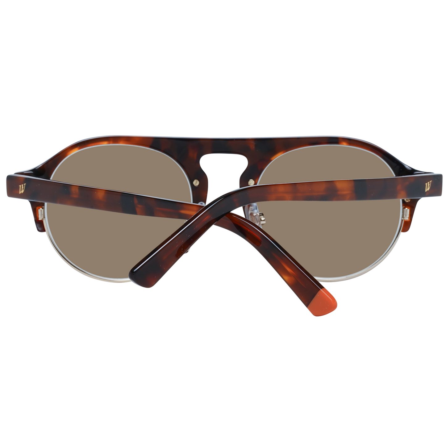 WEB EYEWEAR WE0224 5252G Sonnenbrille ansicht-2
