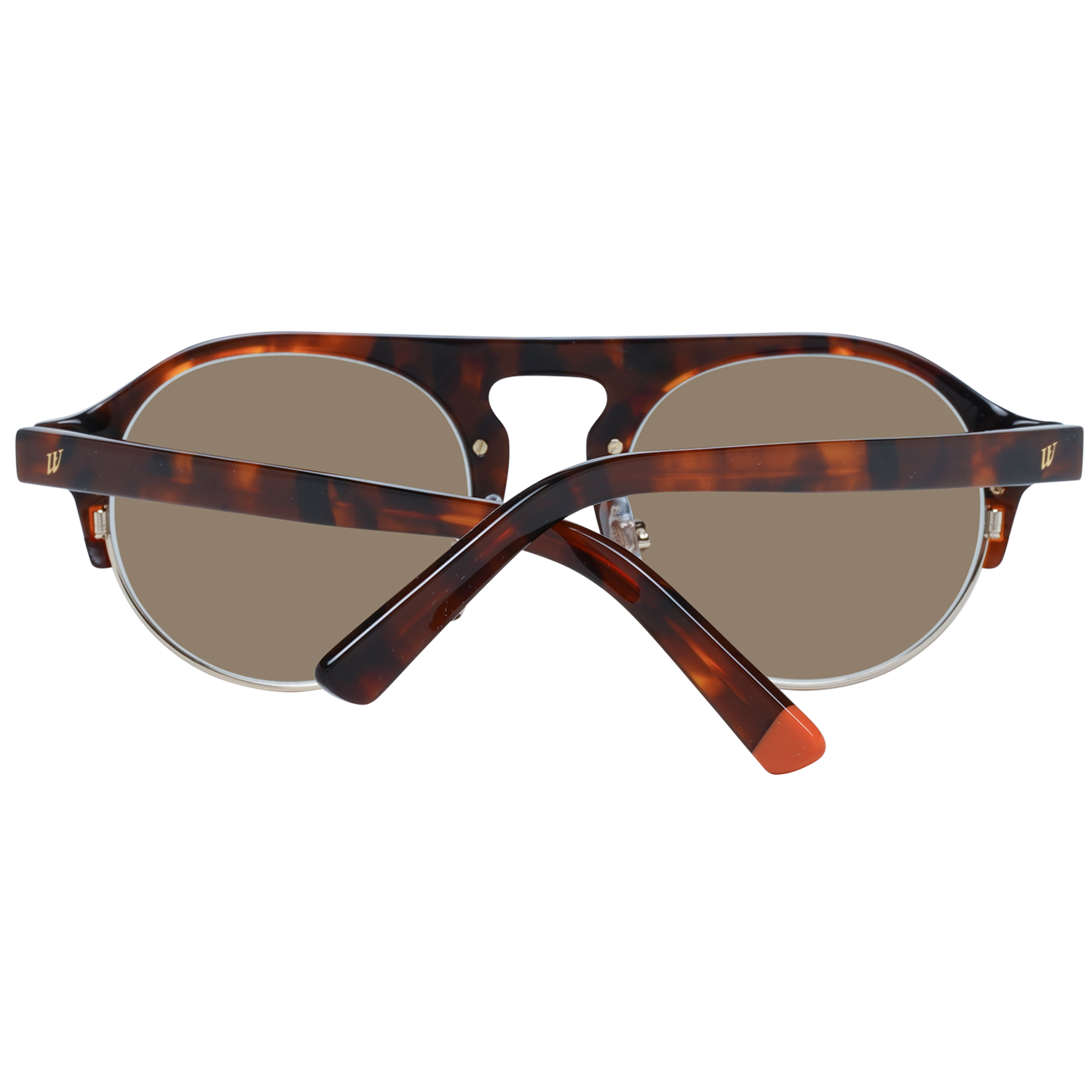 WEB EYEWEAR WE0224 5252G Sonnenbrille ansicht-2
