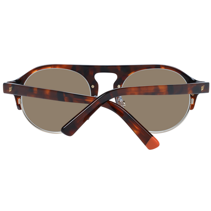 WEB EYEWEAR WE0224 5252G Sonnenbrille ansicht-2
