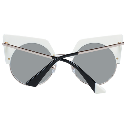 WEB EYEWEAR WE0229 4905C Sonnenbrille ansicht-2