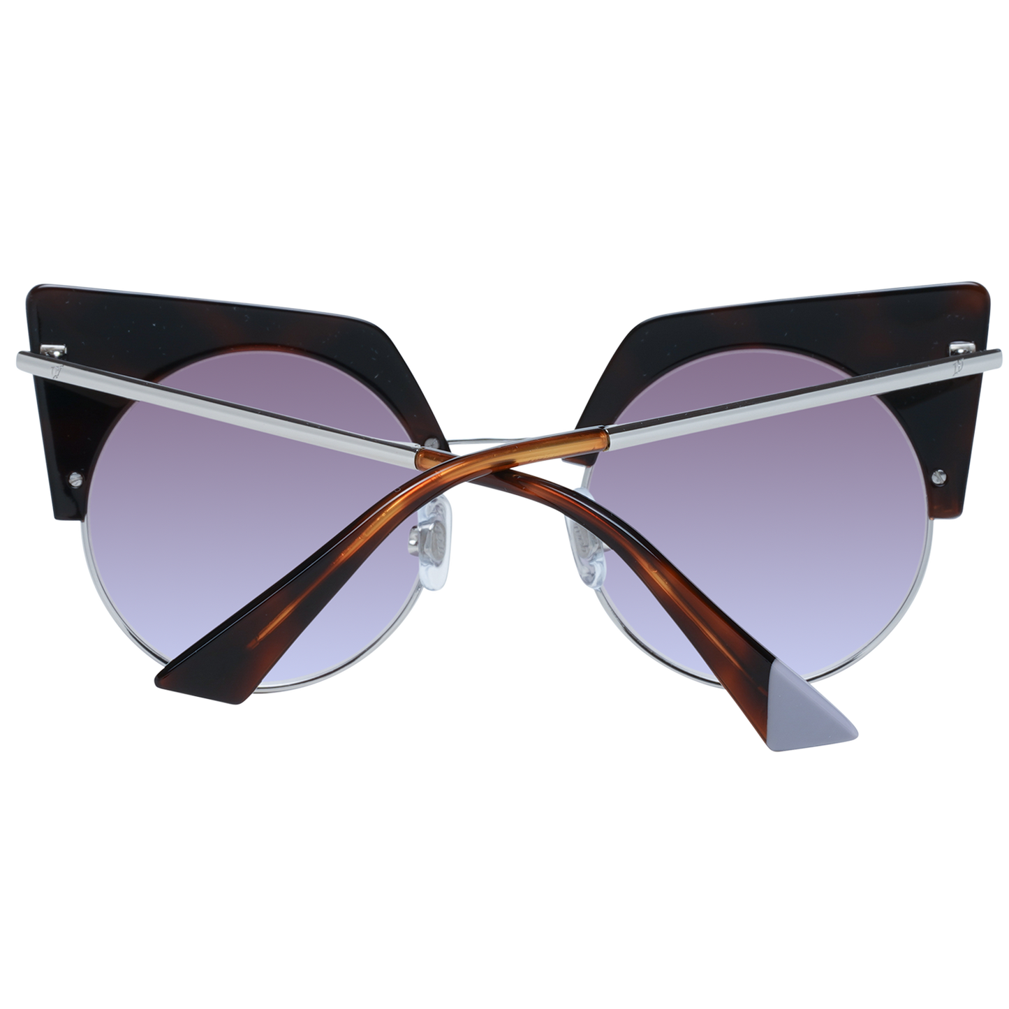 WEB EYEWEAR WE0229 4978Z Sonnenbrille ansicht-2