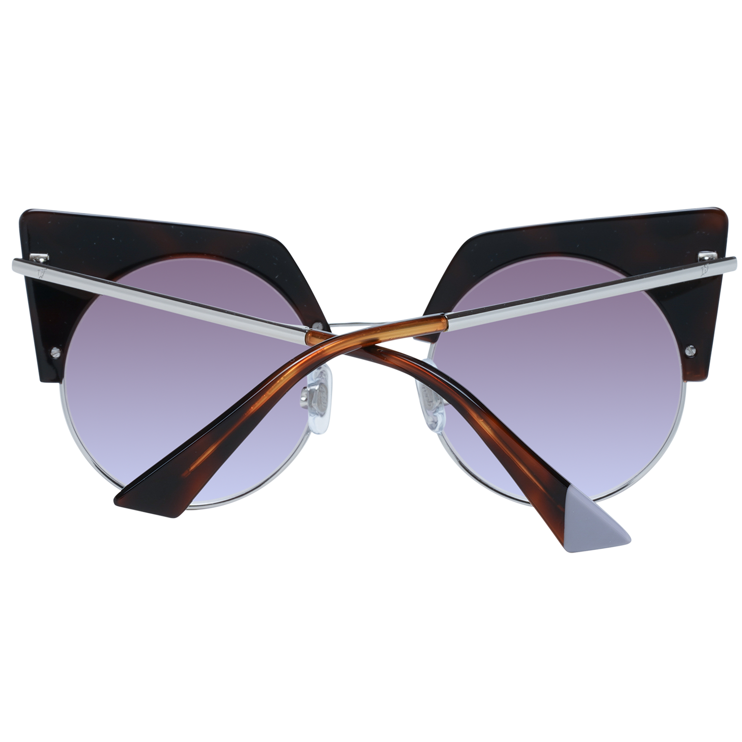 WEB EYEWEAR WE0229 4978Z Sonnenbrille ansicht-2