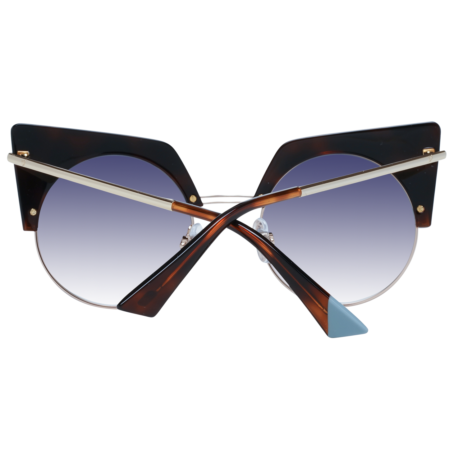 WEB EYEWEAR WE0229 4986W Sonnenbrille ansicht-2