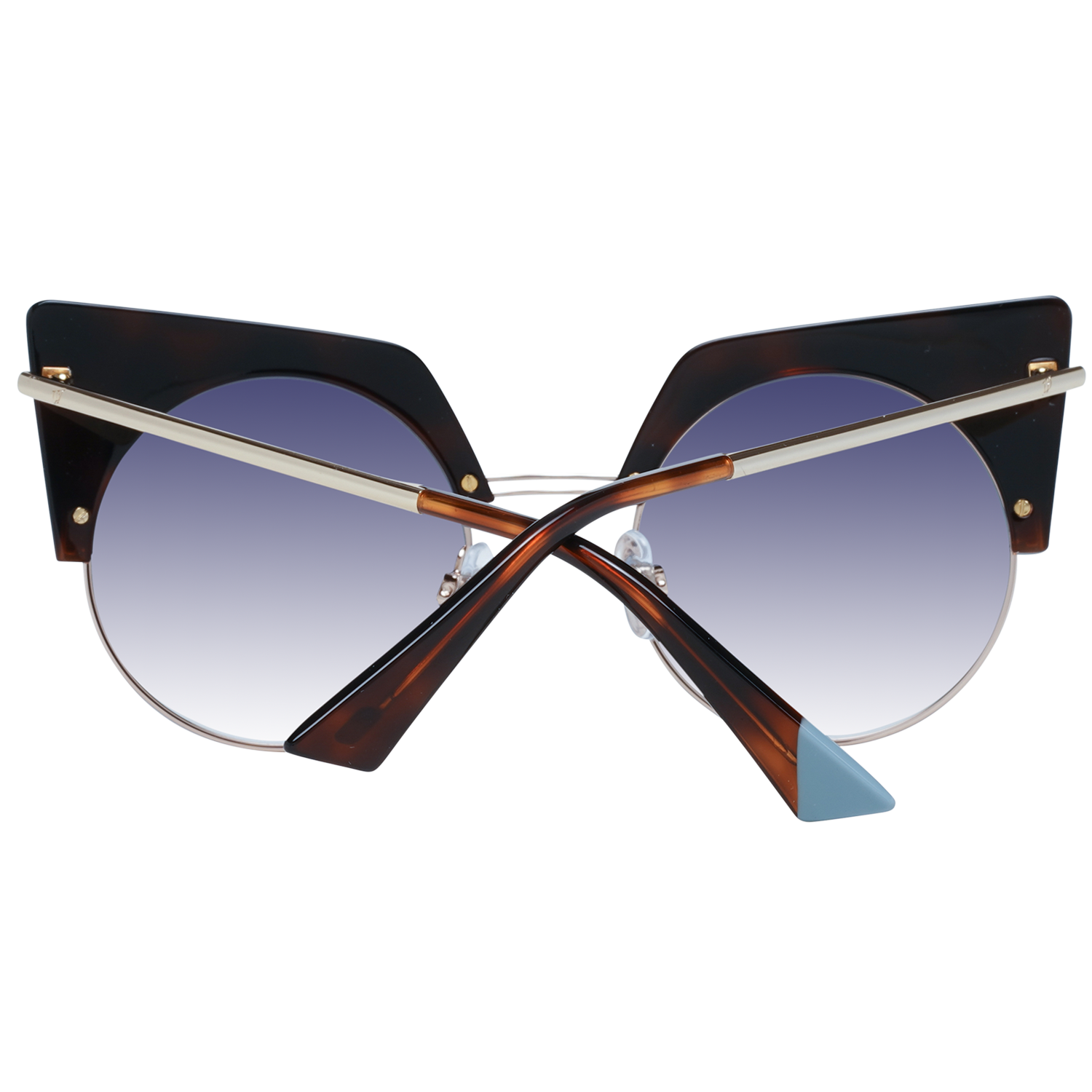 WEB EYEWEAR WE0229 4986W Sonnenbrille ansicht-2