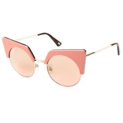 WEB EYEWEAR WE0229 74Z 49 Sonnenbrille ansicht-2