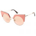 WEB EYEWEAR WE0229 74Z 49 Sonnenbrille ansicht-3