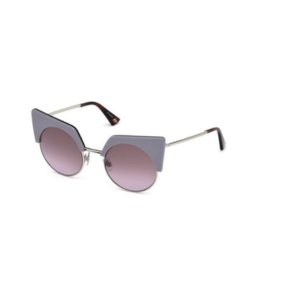 WEB EYEWEAR WE0229 78Z 49 Sonnenbrille ansicht-2