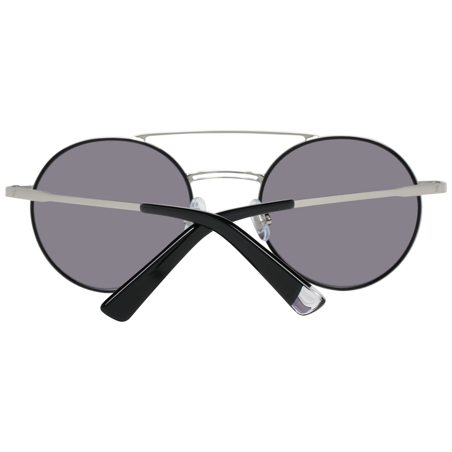 WEB EYEWEAR WE0233 5016A Sonnenbrille Rot ansicht-2
