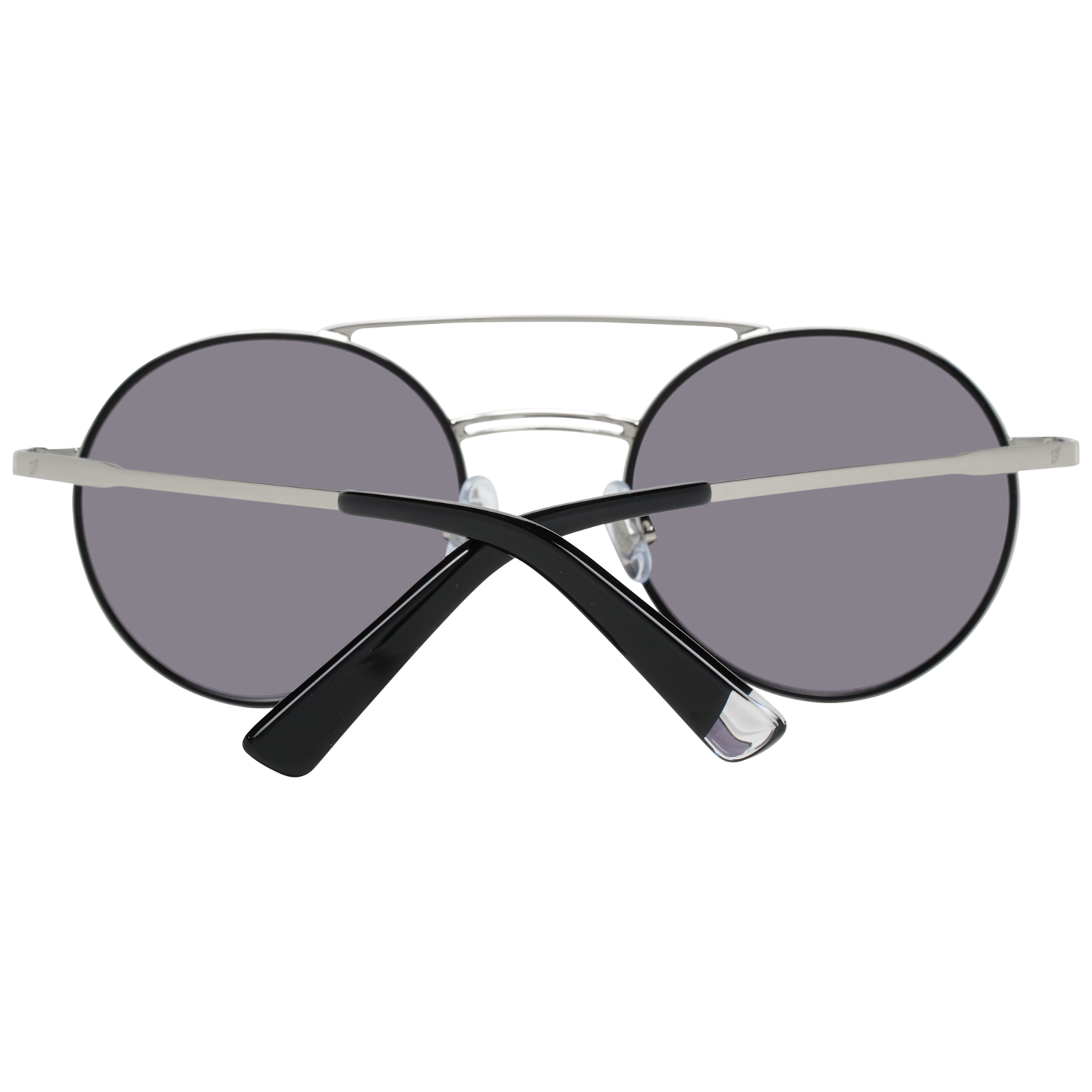 WEB EYEWEAR WE0233 5016A Sonnenbrille Rot ansicht-2