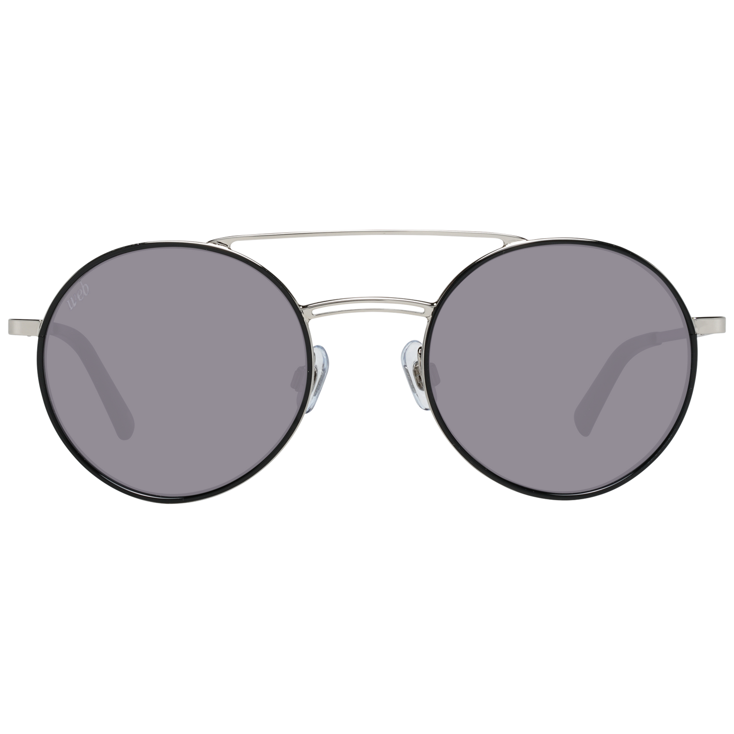 WEB EYEWEAR WE0233 5016A Sonnenbrille Rot
