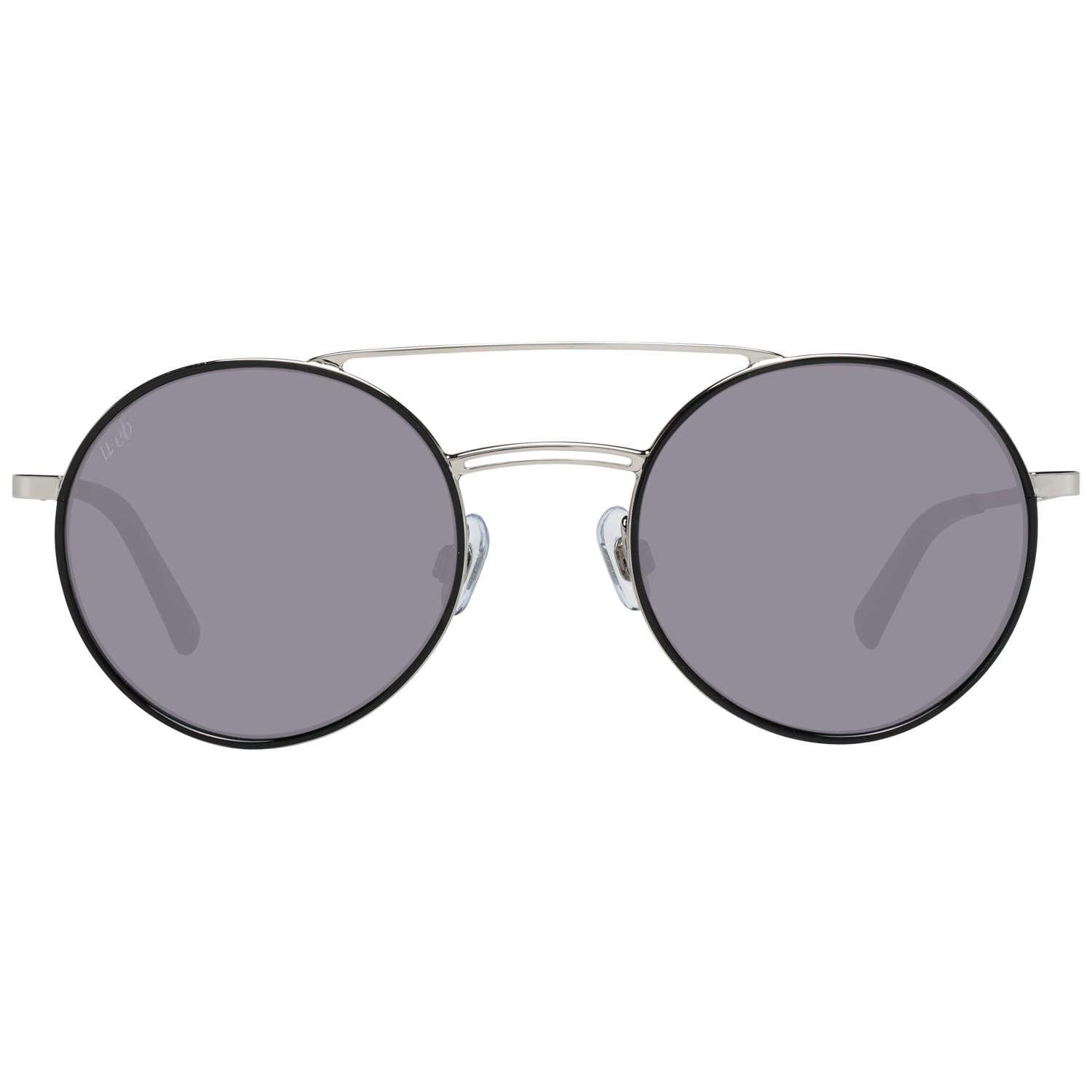 WEB EYEWEAR WE0233 5016A Sonnenbrille Rot