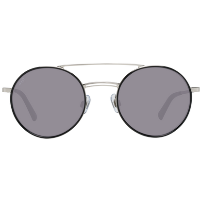 WEB EYEWEAR WE0233 5016A Sonnenbrille Rot