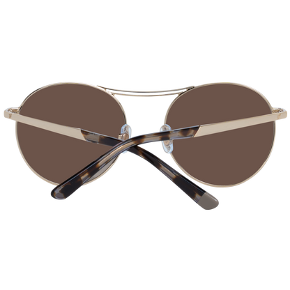 WEB EYEWEAR WE0242 5332G Sonnenbrille ansicht-2