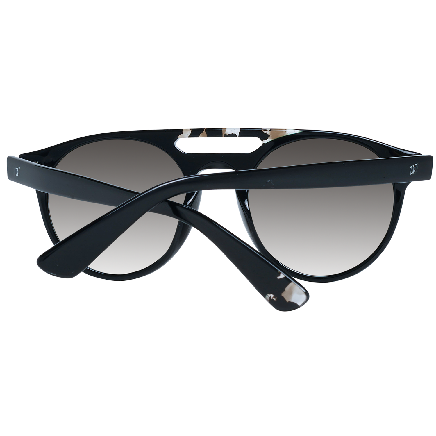 WEB EYEWEAR WE0262 5105B Sonnenbrille ansicht-2