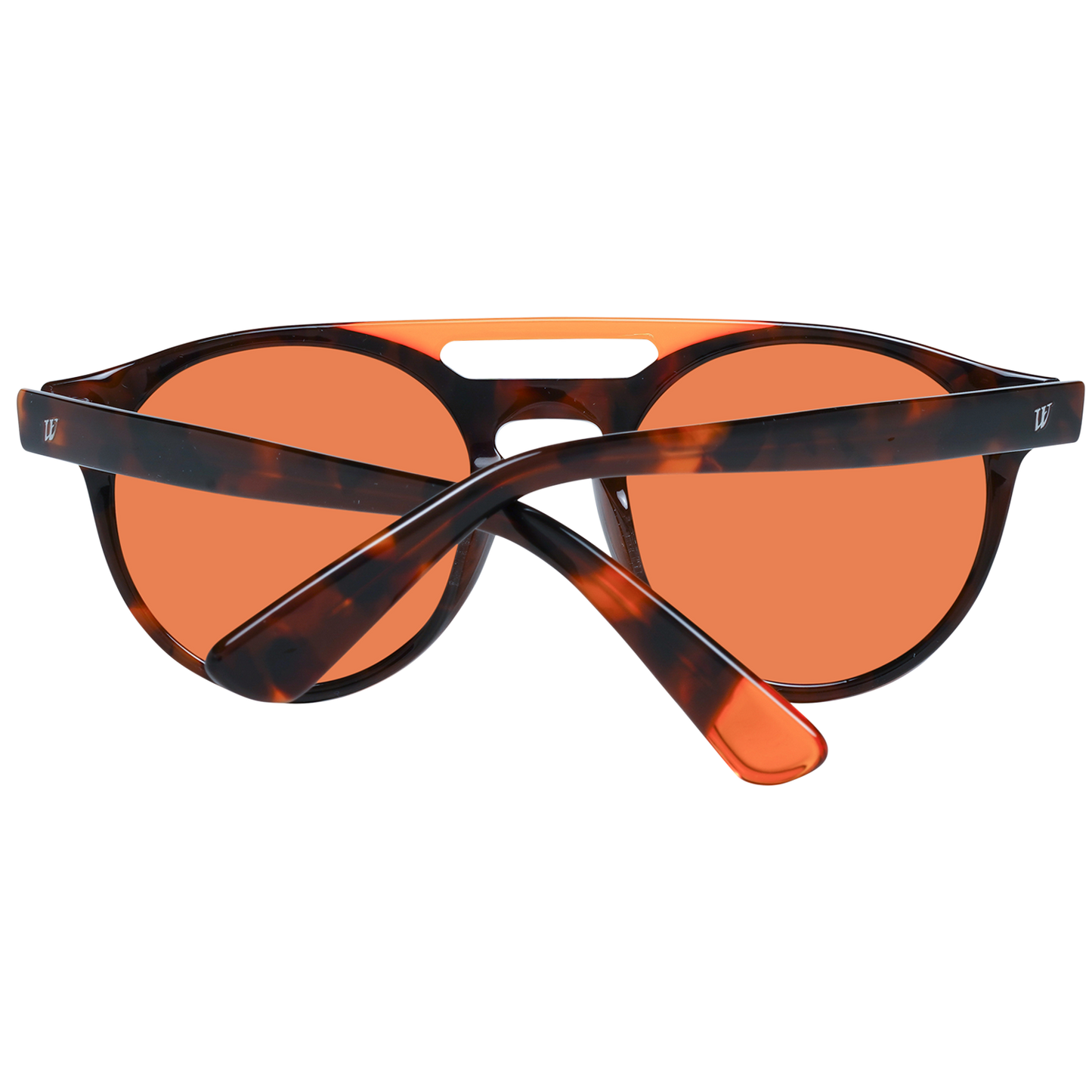 WEB EYEWEAR WE0262 5156J Sonnenbrille ansicht-2