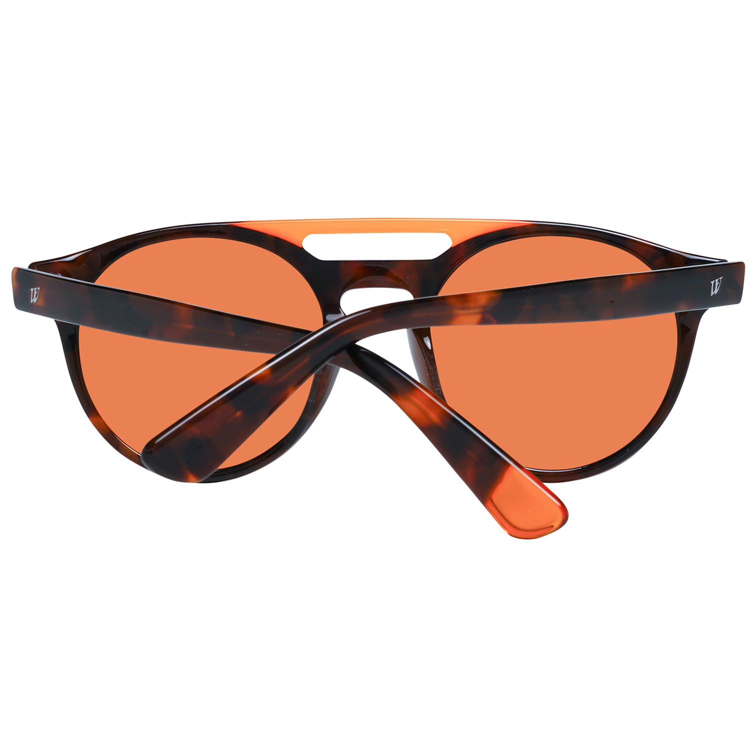 WEB EYEWEAR WE0262 5156J Sonnenbrille ansicht-2