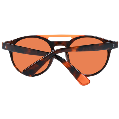 WEB EYEWEAR WE0262 5156J Sonnenbrille ansicht-2