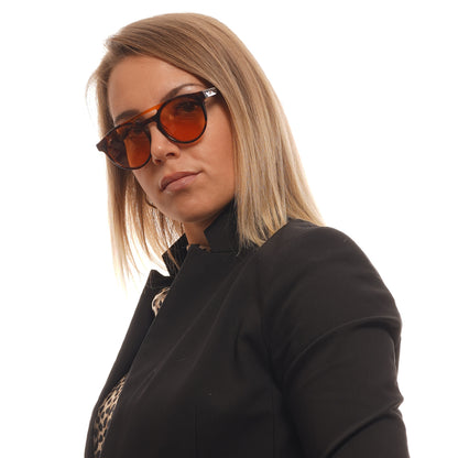 WEB EYEWEAR WE0262 5156J Sonnenbrille ansicht-3