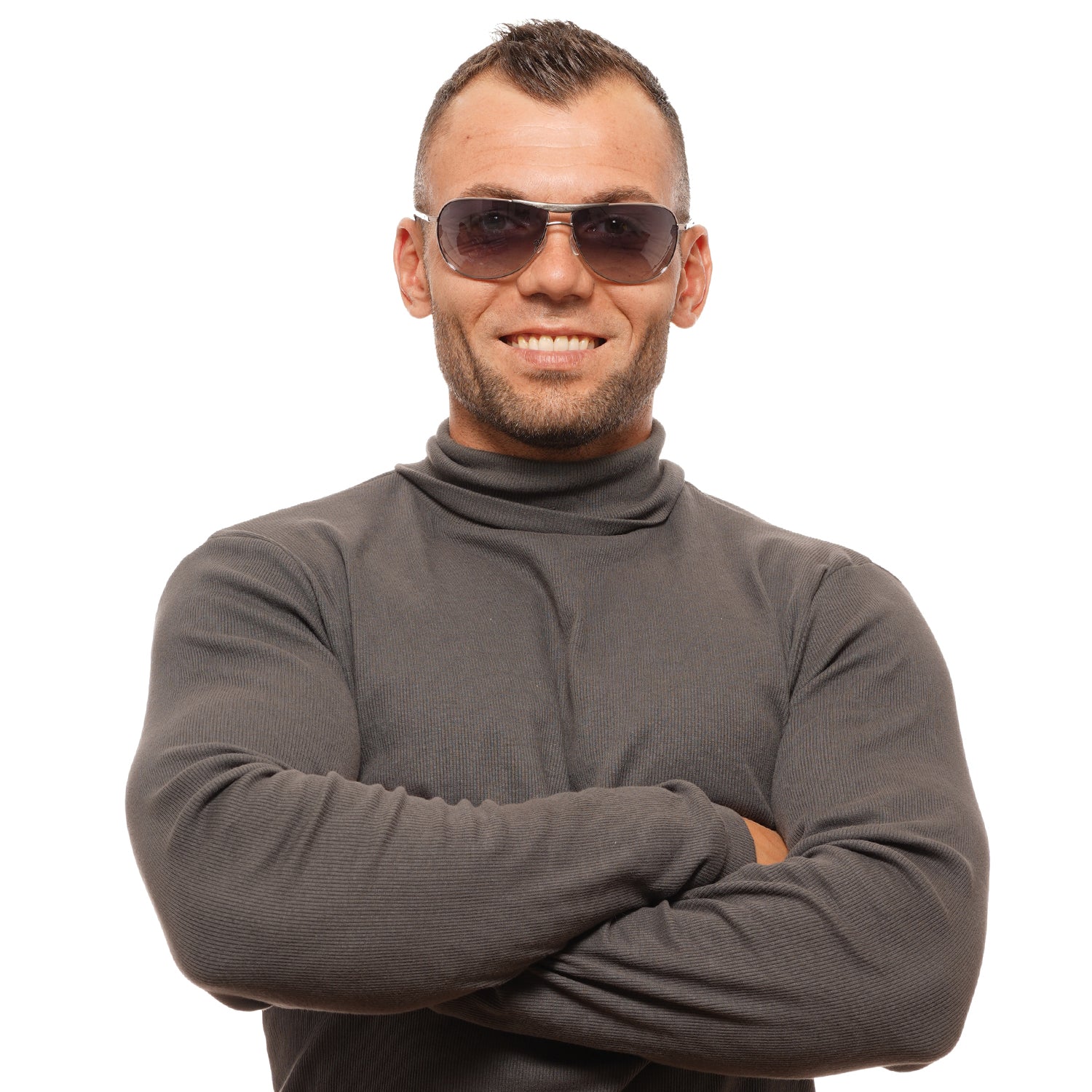 WEB EYEWEAR WE0273 6614C Sonnenbrille ansicht-3