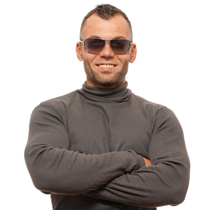 WEB EYEWEAR WE0273 6614C Sonnenbrille ansicht-3