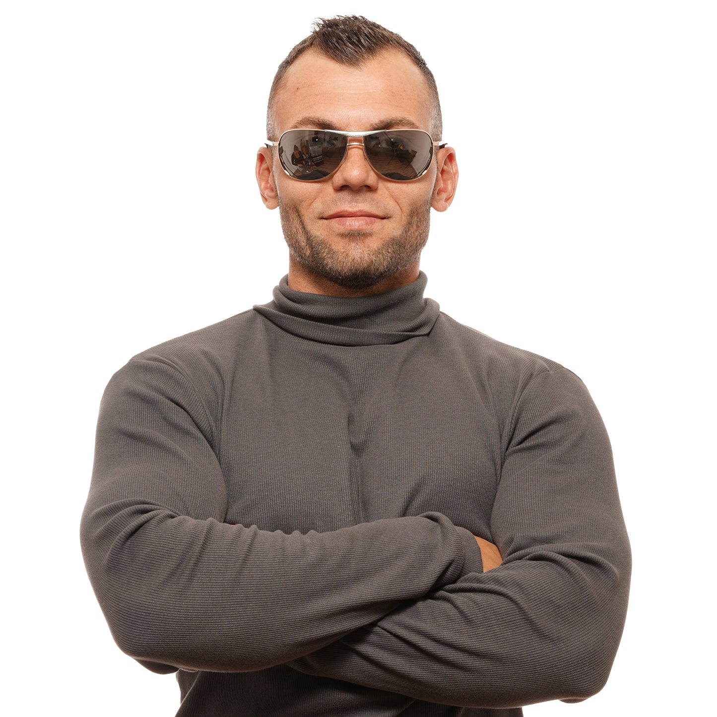 WEB EYEWEAR WE0273 6632Q Sonnenbrille ansicht-3