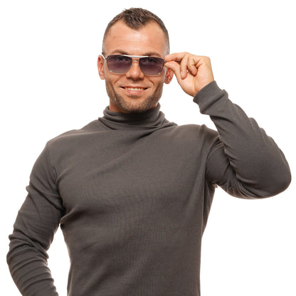 WEB EYEWEAR WE0274 6014W Sonnenbrille ansicht-3